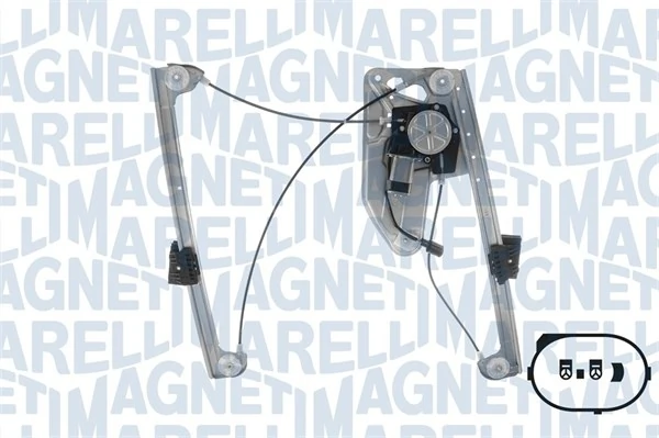 Window Regulator